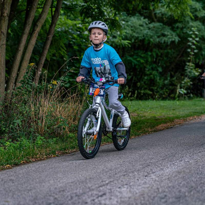 Małopolska Tour 2025 - Dąbrowa Tarnowska - zdjęcie z wydarzenia