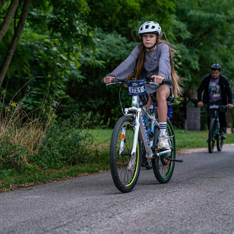 Małopolska Tour 2025 - Dąbrowa Tarnowska - zdjęcie z wydarzenia
