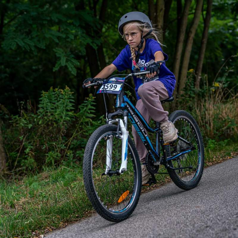 Małopolska Tour 2025 - Dąbrowa Tarnowska - zdjęcie z wydarzenia