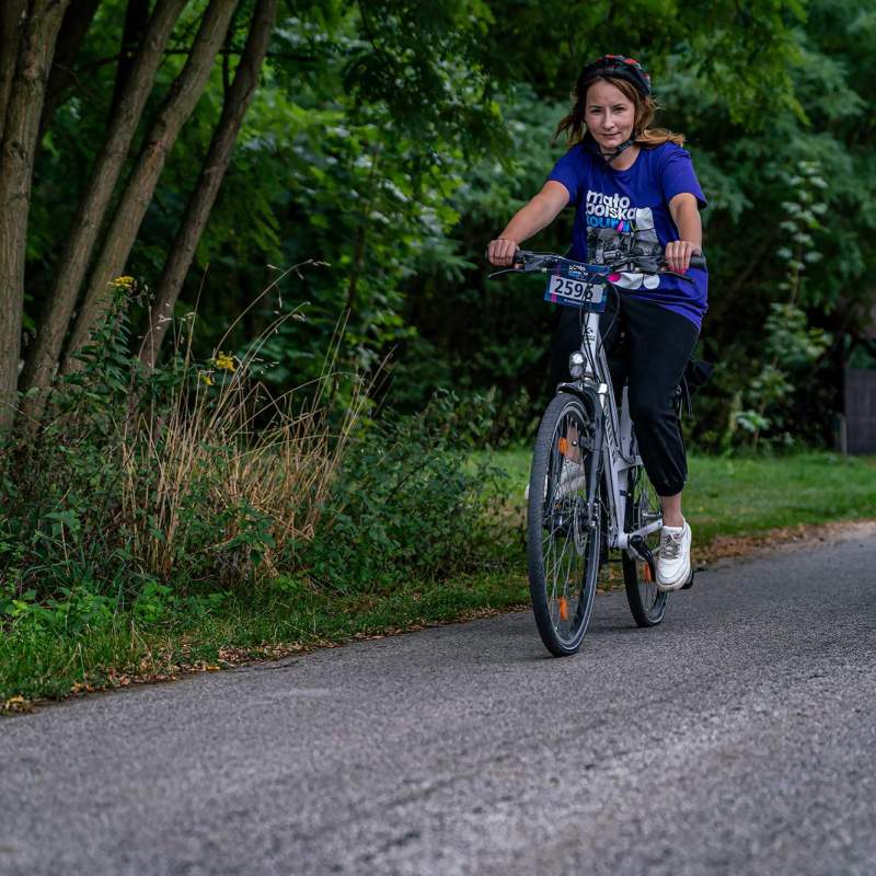 Małopolska Tour 2025 - Dąbrowa Tarnowska - zdjęcie z wydarzenia