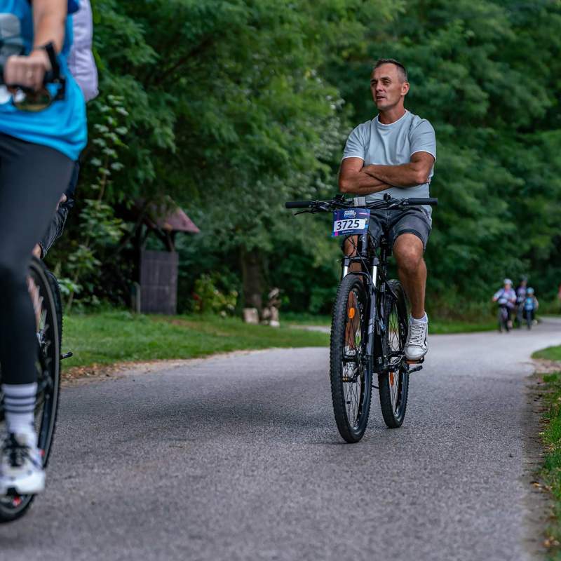 Małopolska Tour 2025 - Dąbrowa Tarnowska - zdjęcie z wydarzenia