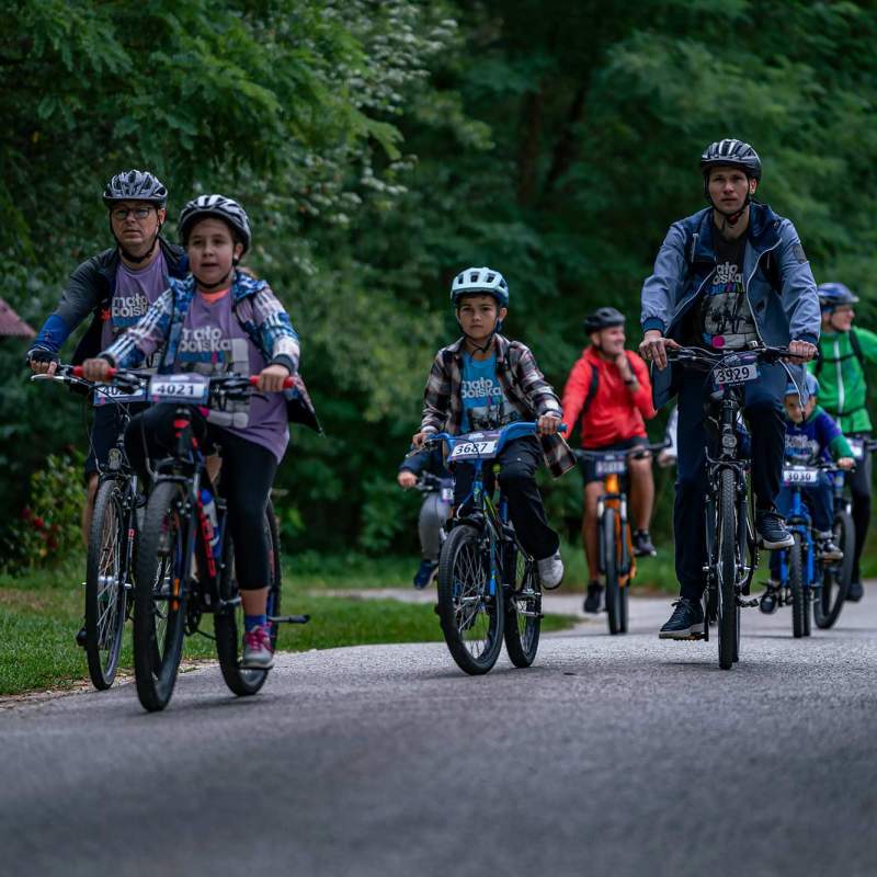 Małopolska Tour 2025 - Dąbrowa Tarnowska - zdjęcie z wydarzenia