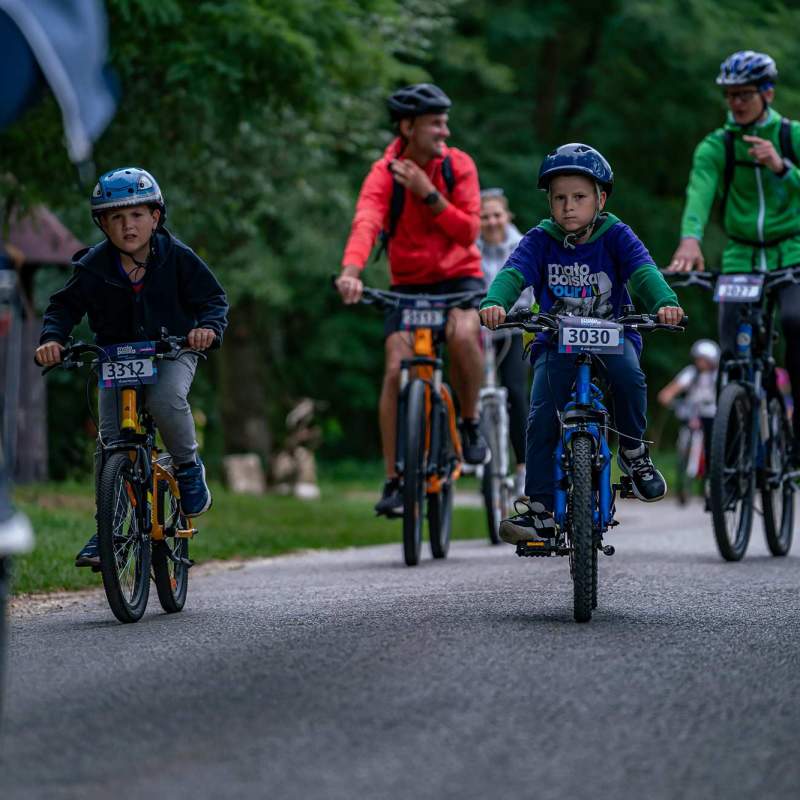 Małopolska Tour 2025 - Dąbrowa Tarnowska - zdjęcie z wydarzenia