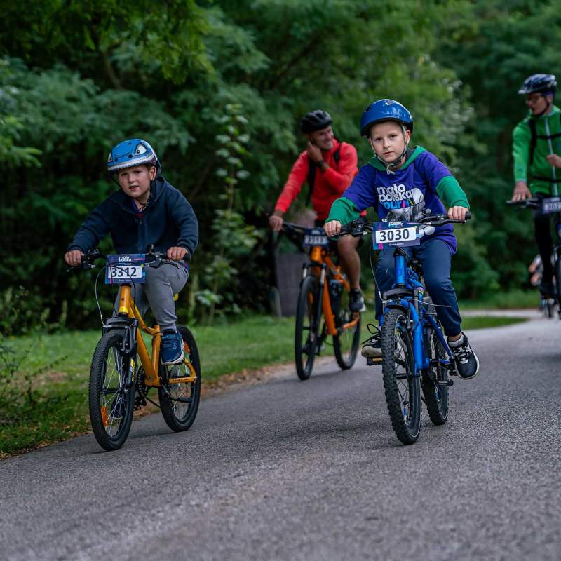 Małopolska Tour 2025 - Dąbrowa Tarnowska - zdjęcie z wydarzenia