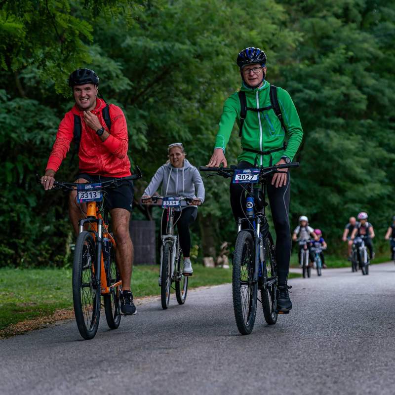 Małopolska Tour 2025 - Dąbrowa Tarnowska - zdjęcie z wydarzenia