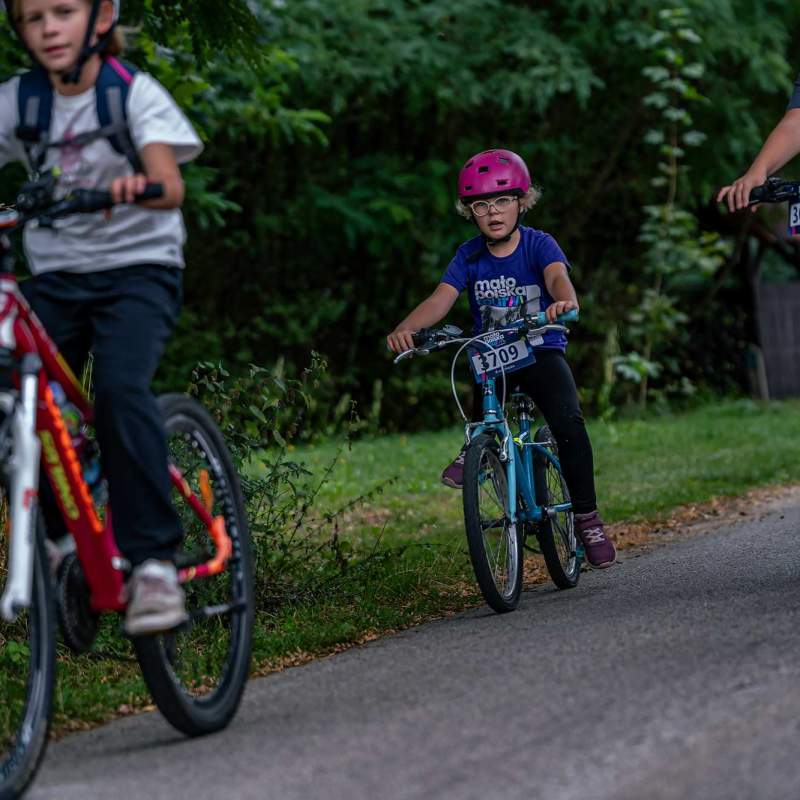 Małopolska Tour 2025 - Dąbrowa Tarnowska - zdjęcie z wydarzenia