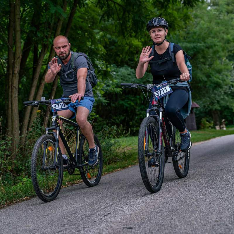 Małopolska Tour 2025 - Dąbrowa Tarnowska - zdjęcie z wydarzenia