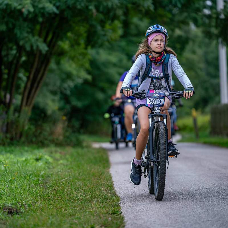 Małopolska Tour 2025 - Dąbrowa Tarnowska - zdjęcie z wydarzenia