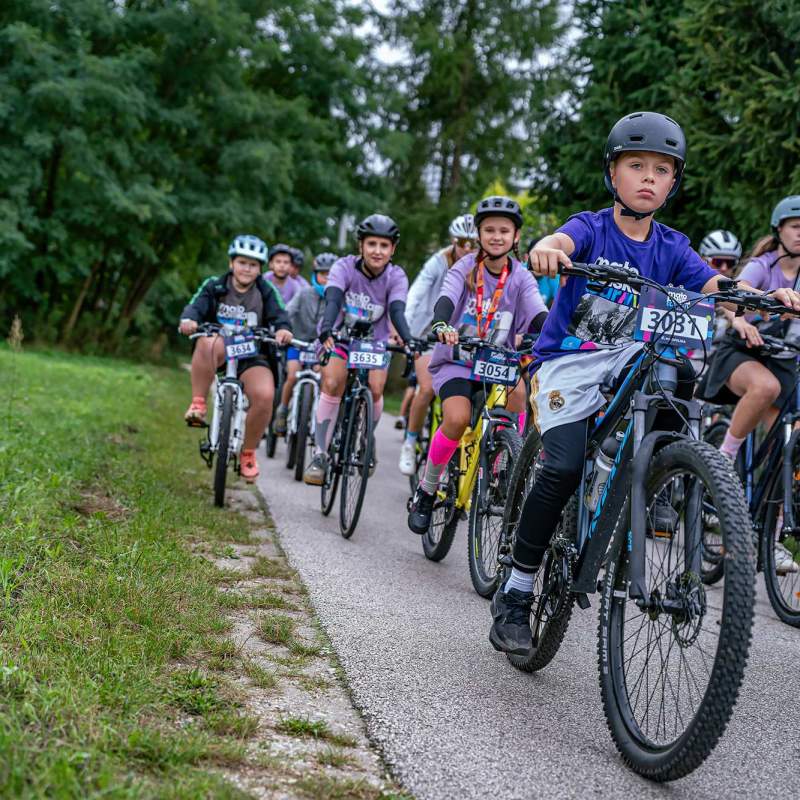 Małopolska Tour 2025 - Dąbrowa Tarnowska - zdjęcie z wydarzenia