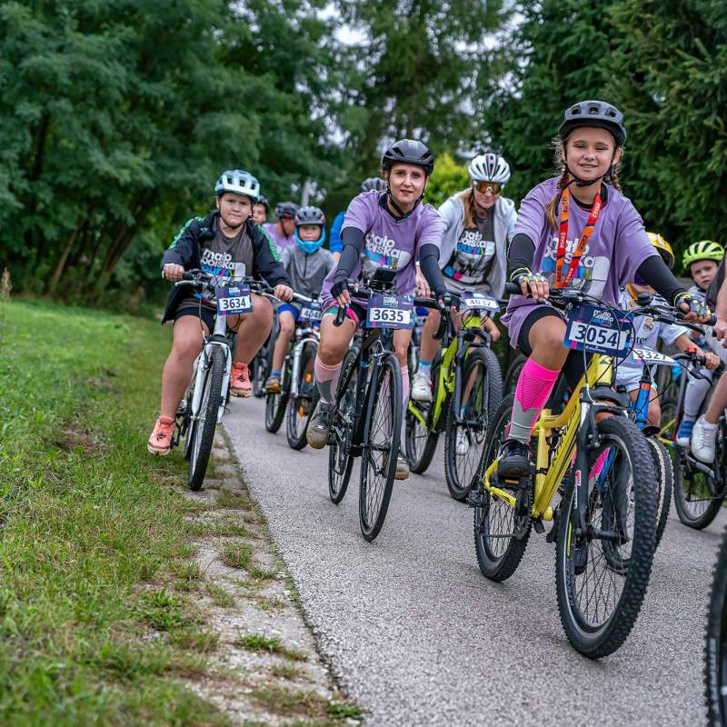 Małopolska Tour 2025 - Dąbrowa Tarnowska - zdjęcie z wydarzenia