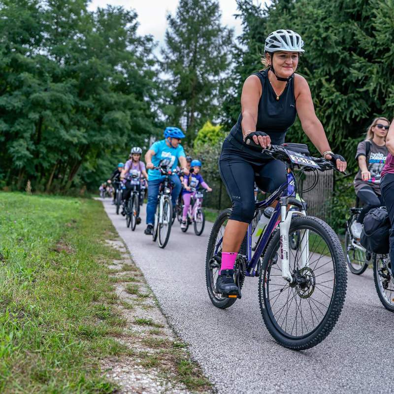Małopolska Tour 2025 - Dąbrowa Tarnowska - zdjęcie z wydarzenia