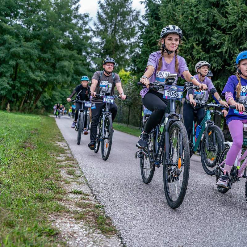 Małopolska Tour 2025 - Dąbrowa Tarnowska - zdjęcie z wydarzenia