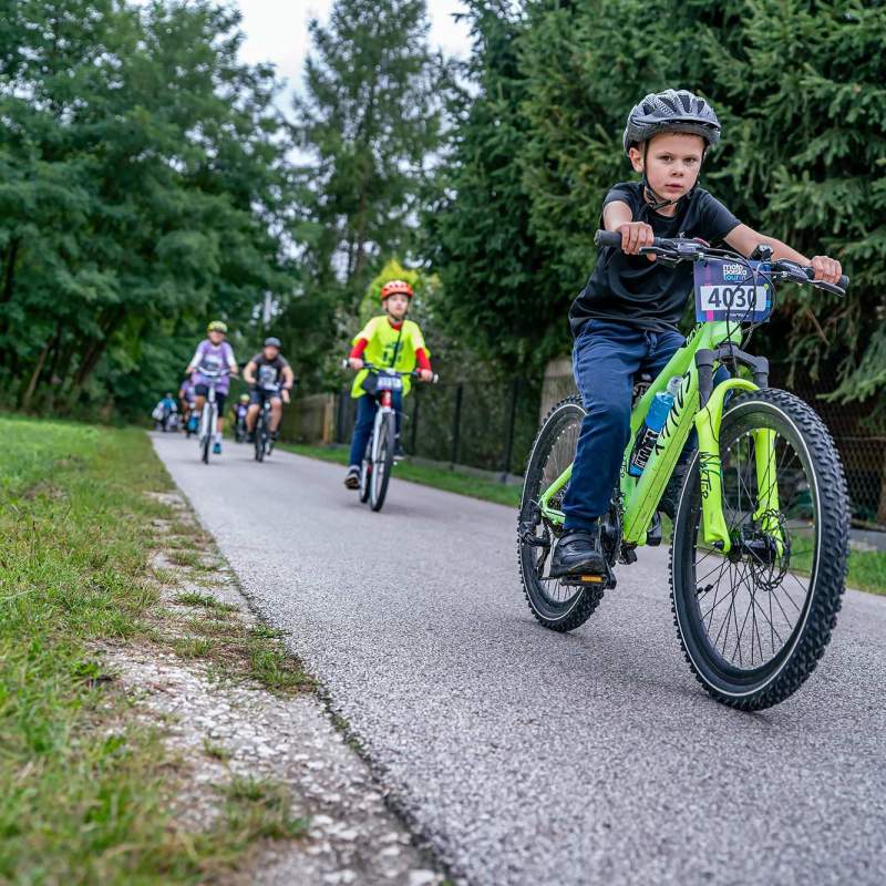 Małopolska Tour 2025 - Dąbrowa Tarnowska - zdjęcie z wydarzenia