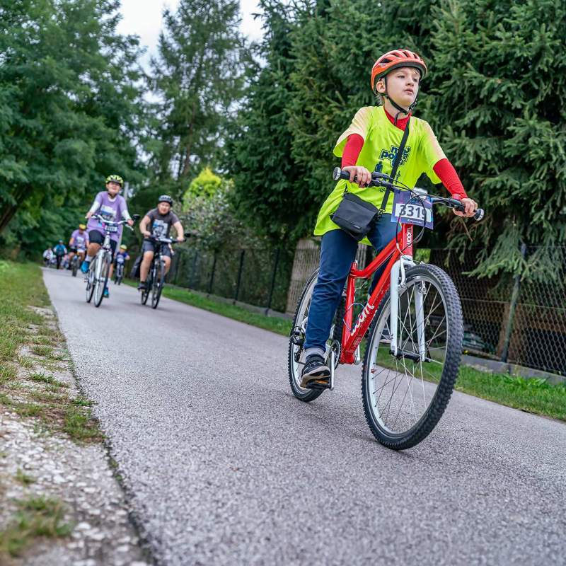 Małopolska Tour 2025 - Dąbrowa Tarnowska - zdjęcie z wydarzenia