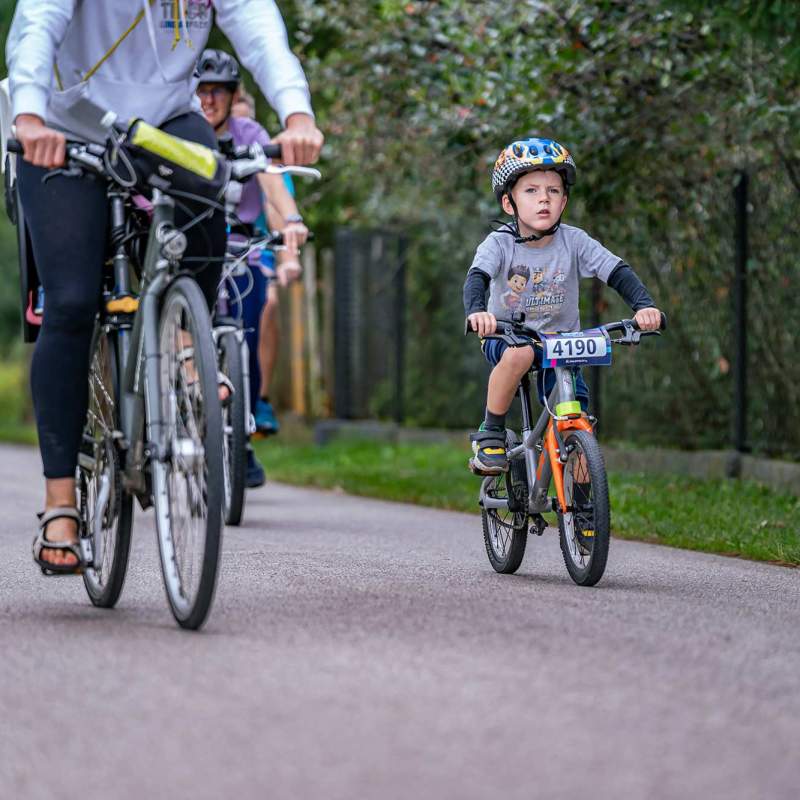 Małopolska Tour 2025 - Dąbrowa Tarnowska - zdjęcie z wydarzenia