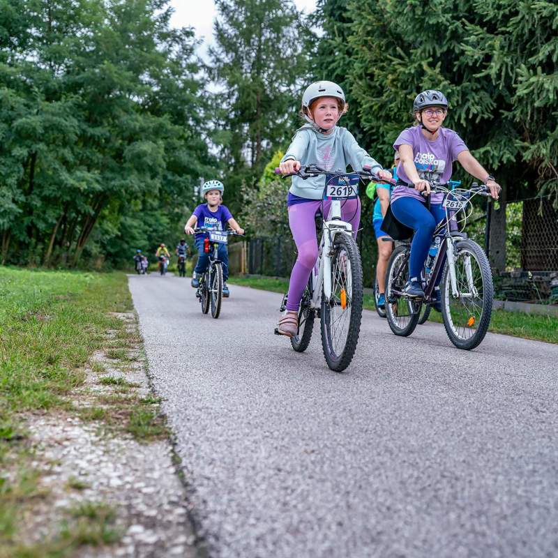 Małopolska Tour 2025 - Dąbrowa Tarnowska - zdjęcie z wydarzenia