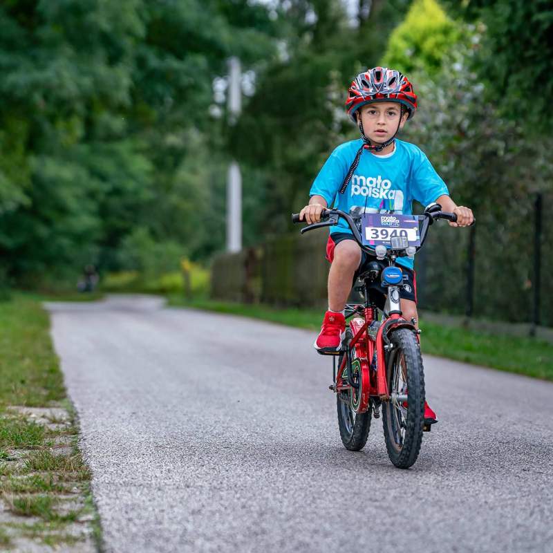 Małopolska Tour 2025 - Dąbrowa Tarnowska - zdjęcie z wydarzenia