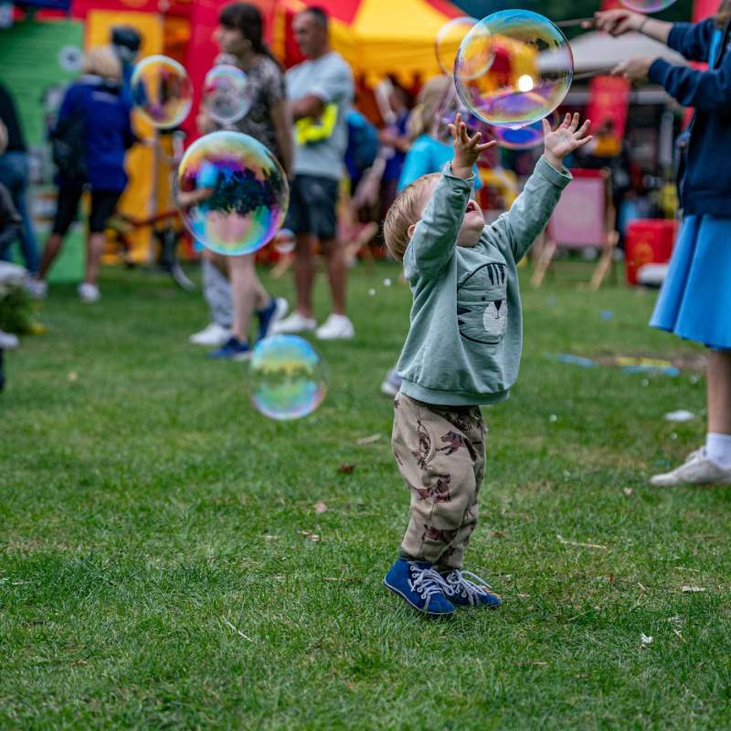Małopolska Tour 2025 - Dąbrowa Tarnowska - zdjęcie z wydarzenia