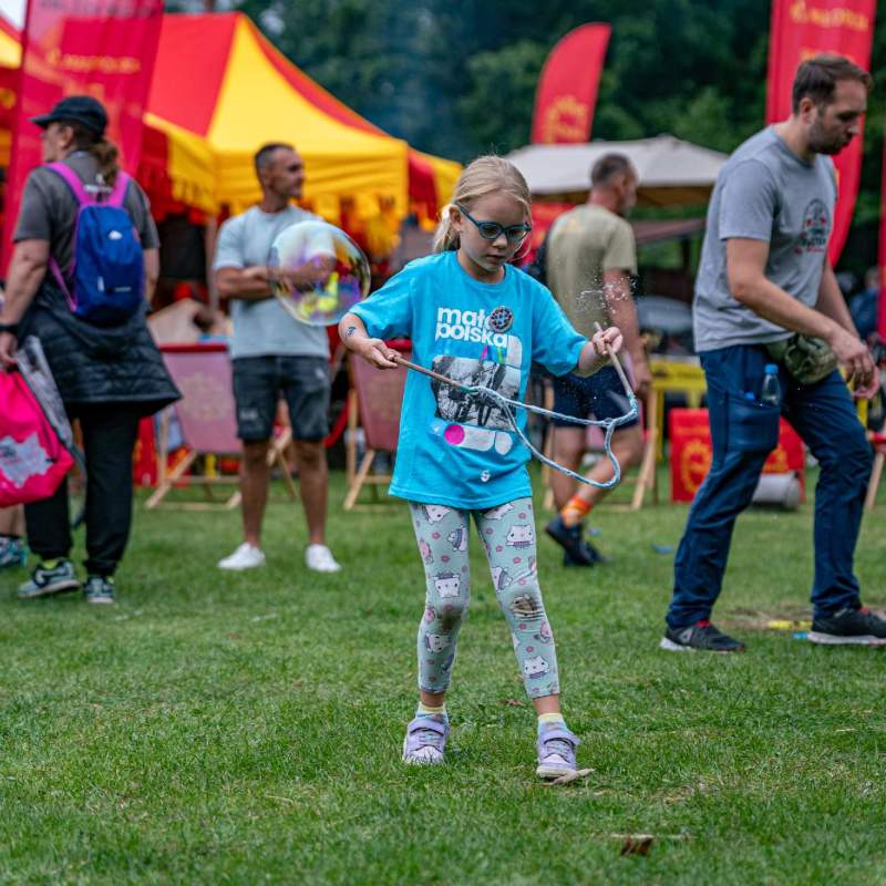 Małopolska Tour 2025 - Dąbrowa Tarnowska - zdjęcie z wydarzenia