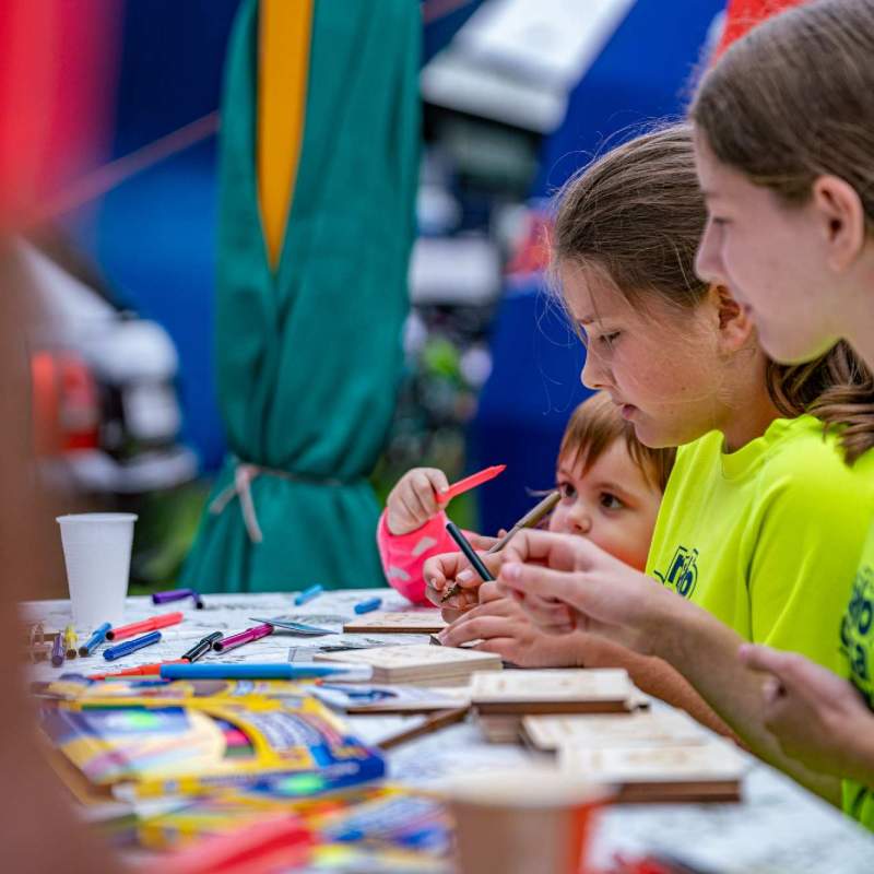 Małopolska Tour 2025 - Dąbrowa Tarnowska - zdjęcie z wydarzenia