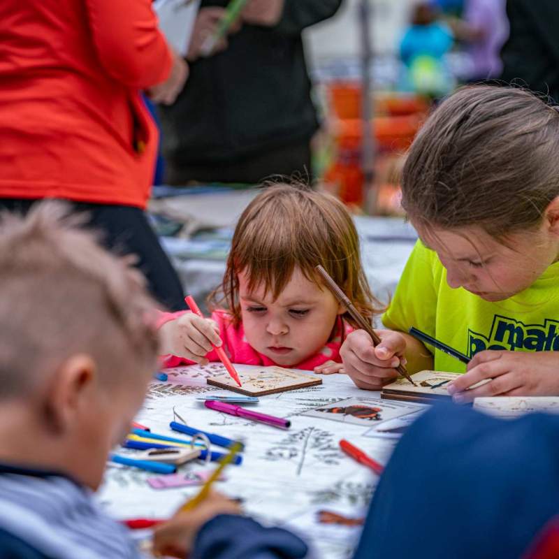 Małopolska Tour 2025 - Dąbrowa Tarnowska - zdjęcie z wydarzenia