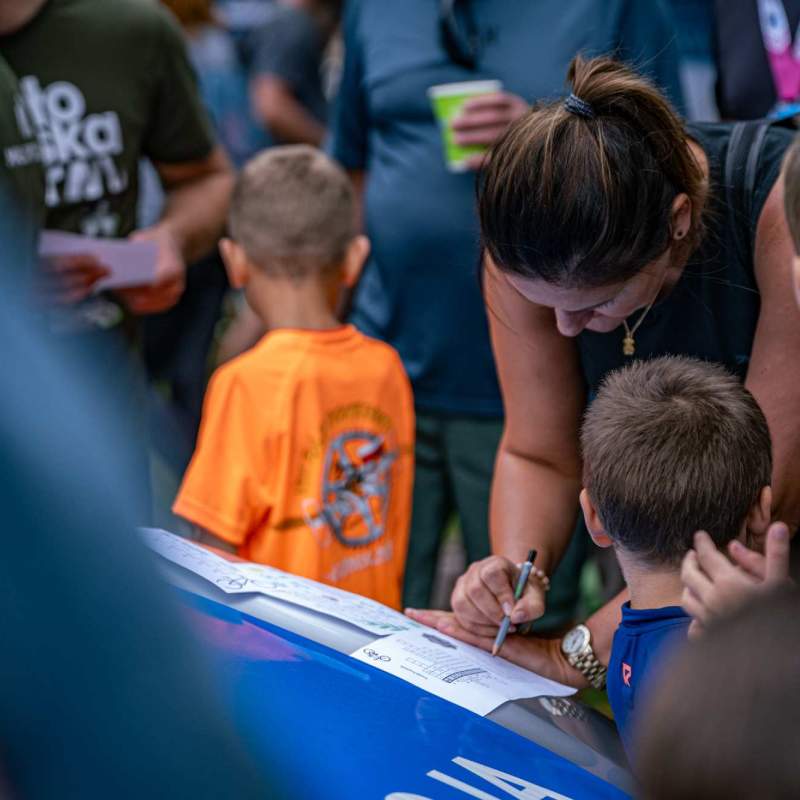 Małopolska Tour 2025 - Dąbrowa Tarnowska - zdjęcie z wydarzenia