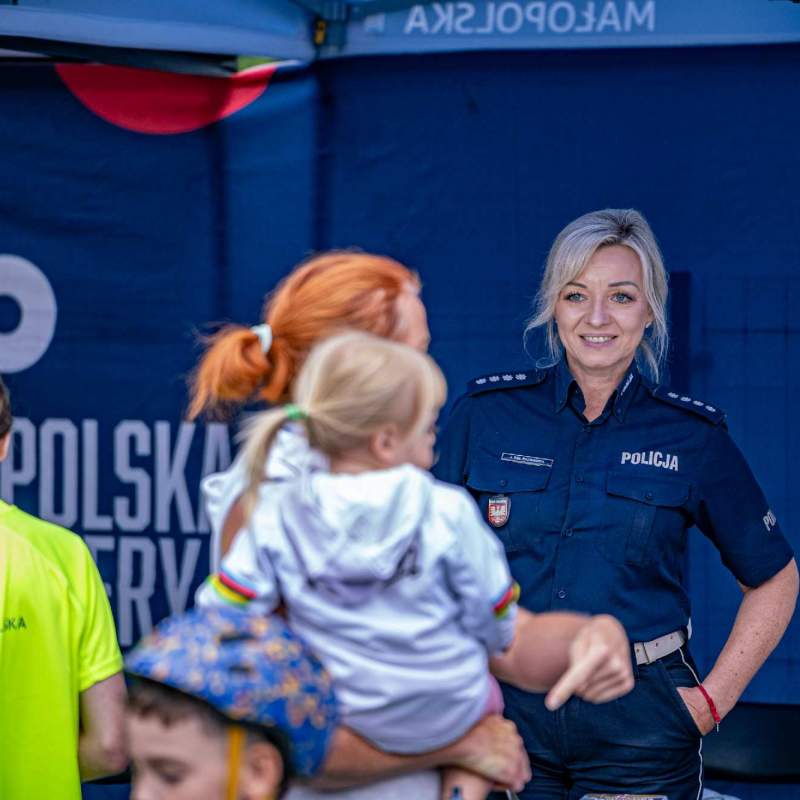 Małopolska Tour 2025 - Dąbrowa Tarnowska - zdjęcie z wydarzenia