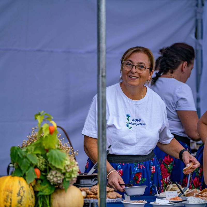 Małopolska Tour 2025 - Dąbrowa Tarnowska - zdjęcie z wydarzenia