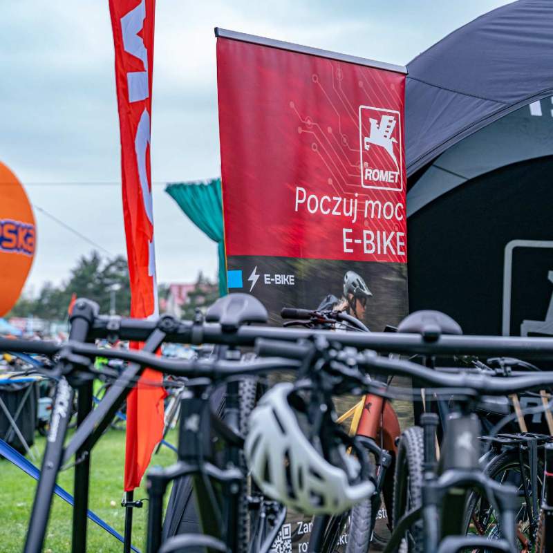 Małopolska Tour 2025 - Dąbrowa Tarnowska - zdjęcie z wydarzenia