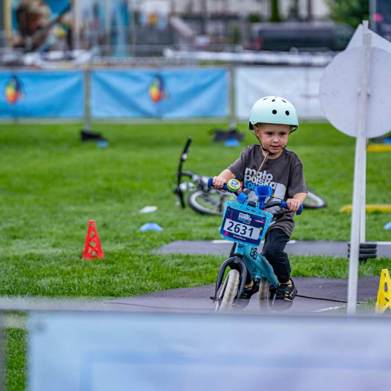 Małopolska Tour 2025 - Dąbrowa Tarnowska - zdjęcie z wydarzenia