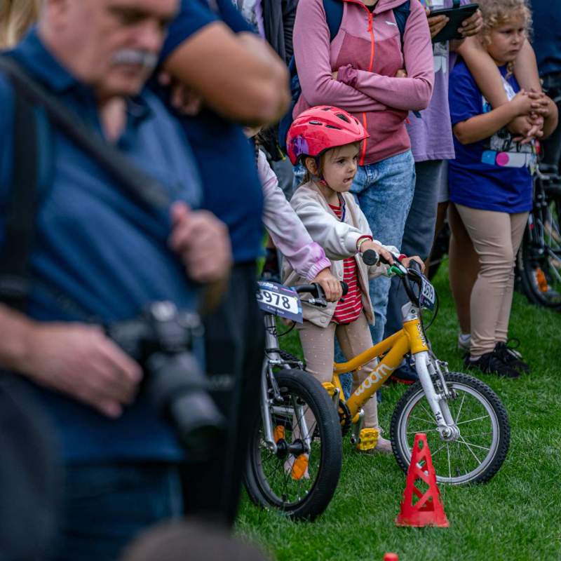 Małopolska Tour 2025 - Dąbrowa Tarnowska - zdjęcie z wydarzenia
