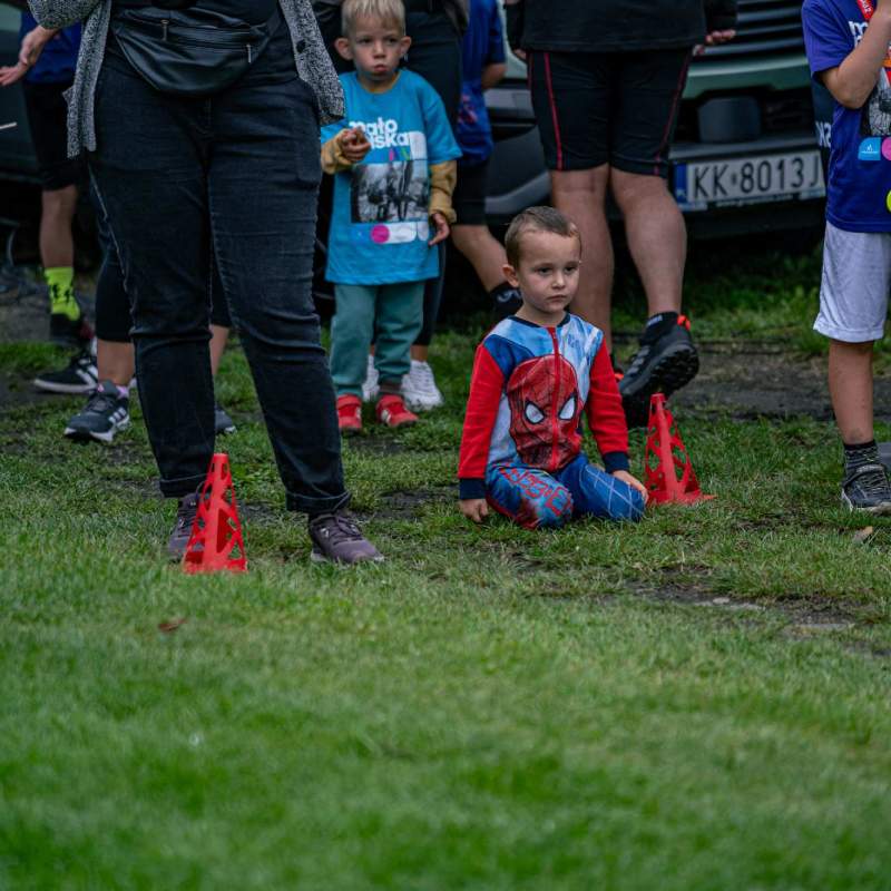 Małopolska Tour 2025 - Dąbrowa Tarnowska - zdjęcie z wydarzenia