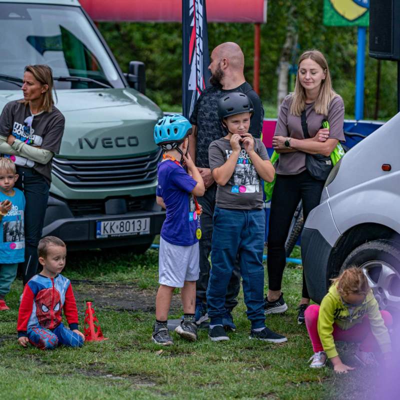 Małopolska Tour 2025 - Dąbrowa Tarnowska - zdjęcie z wydarzenia