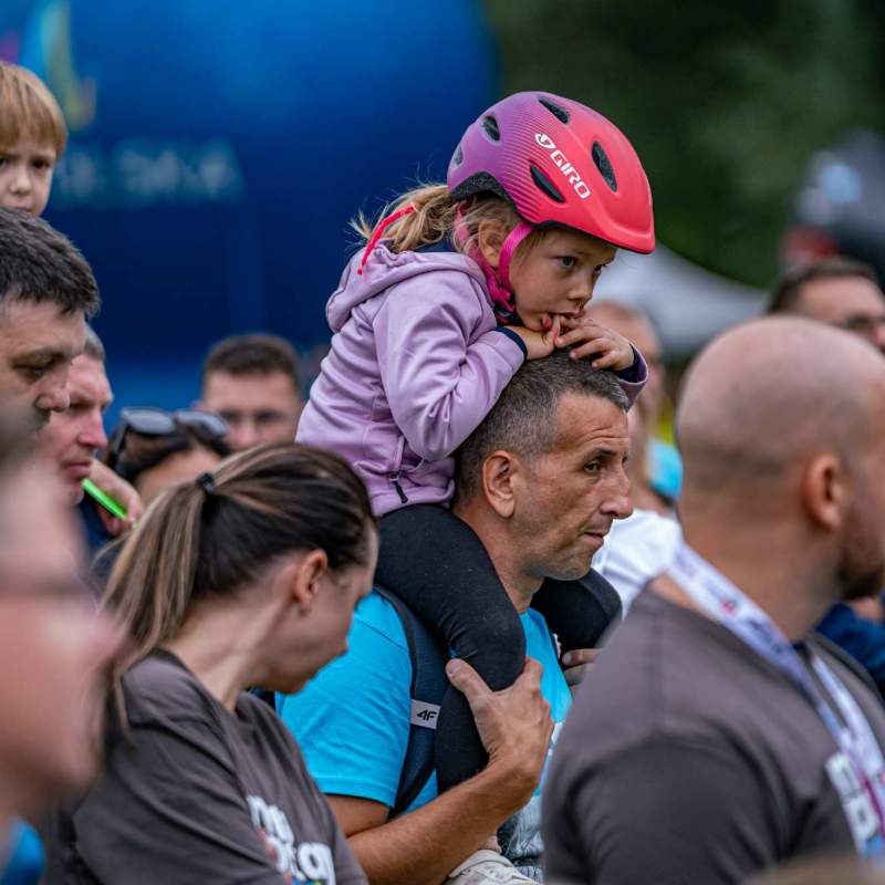 Małopolska Tour 2025 - Dąbrowa Tarnowska - zdjęcie z wydarzenia