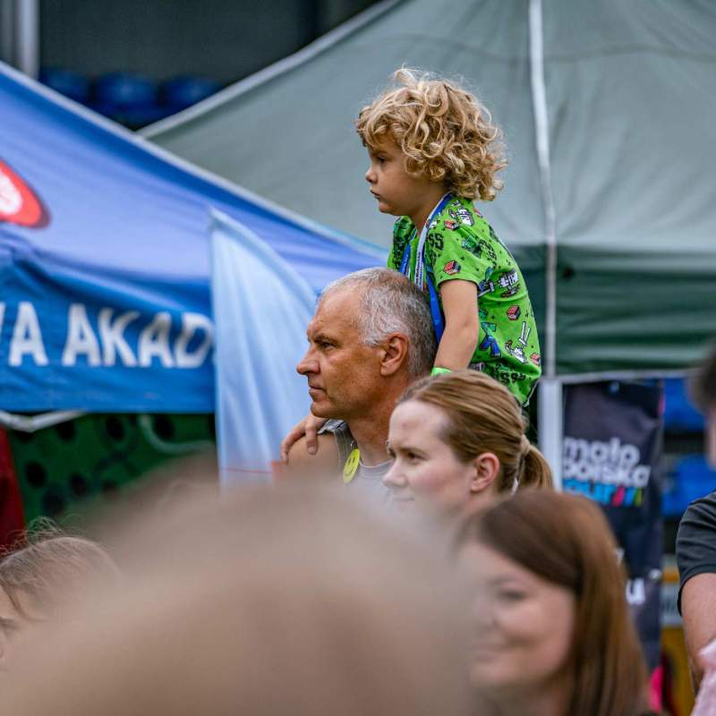 Małopolska Tour 2025 - Dąbrowa Tarnowska - zdjęcie z wydarzenia