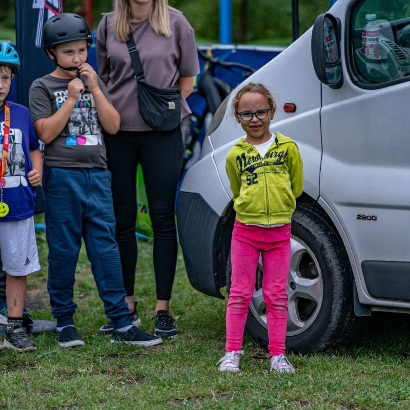 Małopolska Tour 2025 - Dąbrowa Tarnowska - zdjęcie z wydarzenia