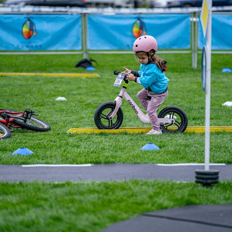 Małopolska Tour 2025 - Dąbrowa Tarnowska - zdjęcie z wydarzenia