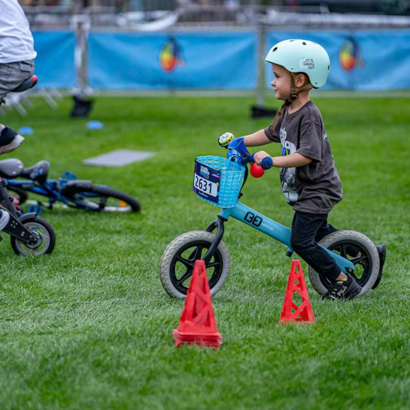 Małopolska Tour 2025 - Dąbrowa Tarnowska - zdjęcie z wydarzenia