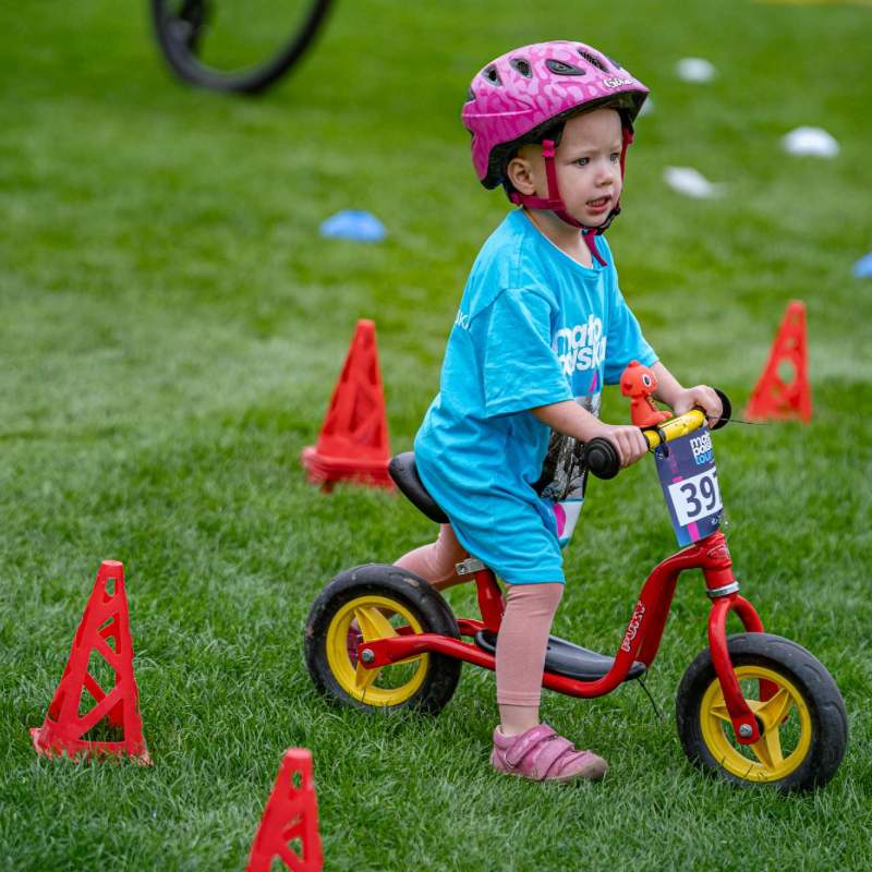 Małopolska Tour 2025 - Dąbrowa Tarnowska - zdjęcie z wydarzenia