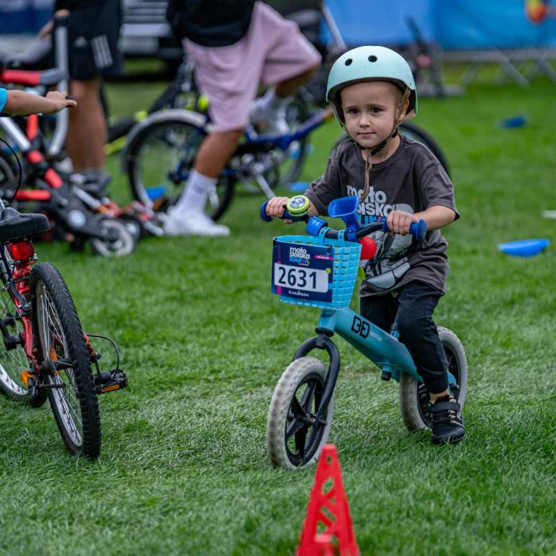 Małopolska Tour 2025 - Dąbrowa Tarnowska - zdjęcie z wydarzenia