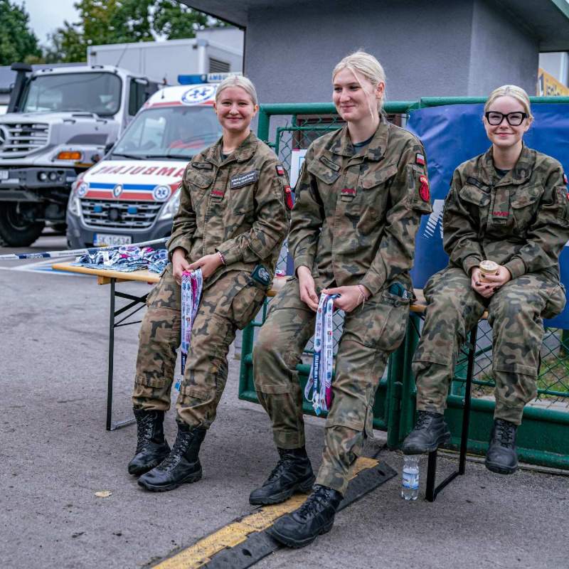 Małopolska Tour 2025 - Dąbrowa Tarnowska - zdjęcie z wydarzenia