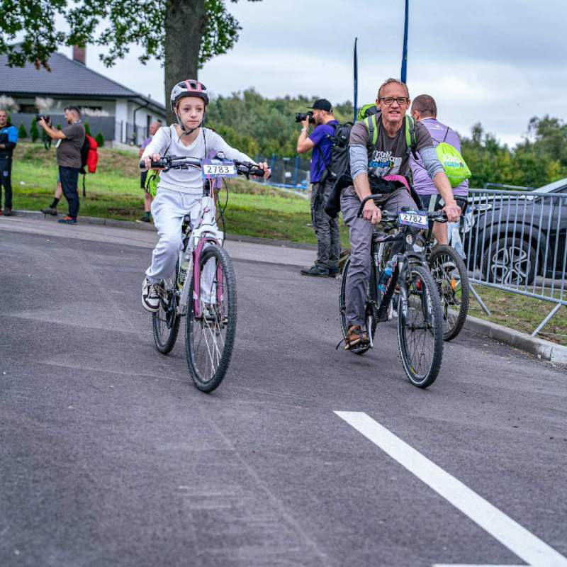 Małopolska Tour 2025 - Dąbrowa Tarnowska - zdjęcie z wydarzenia
