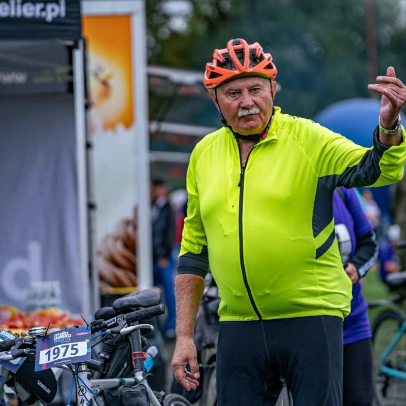 Małopolska Tour 2025 - Dąbrowa Tarnowska - zdjęcie z wydarzenia