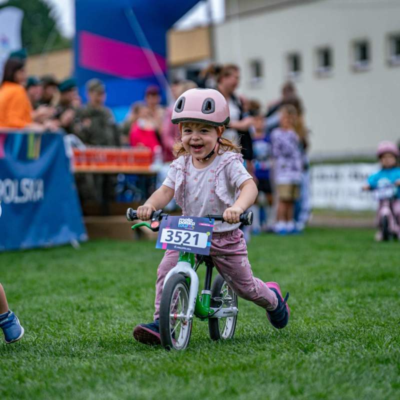 Małopolska Tour 2025 - Dąbrowa Tarnowska - zdjęcie z wydarzenia