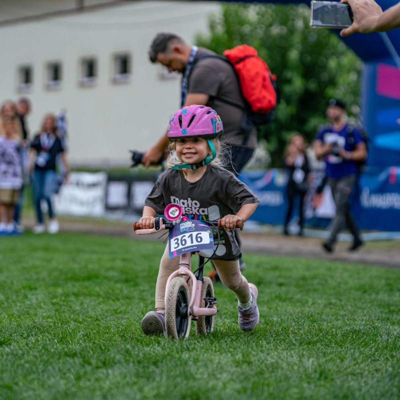 Małopolska Tour 2025 - Dąbrowa Tarnowska - zdjęcie z wydarzenia