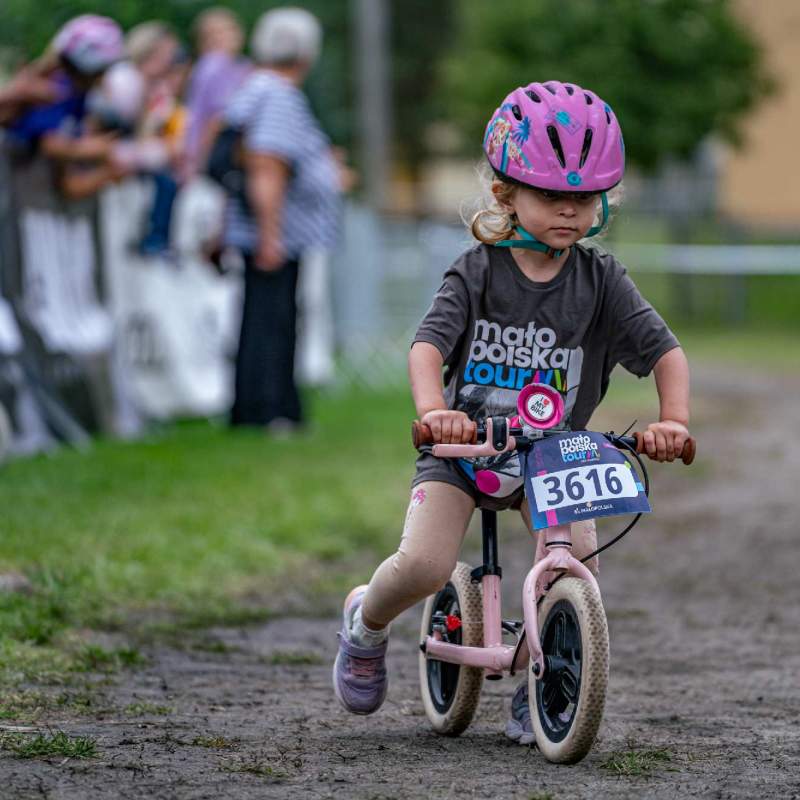 Małopolska Tour 2025 - Dąbrowa Tarnowska - zdjęcie z wydarzenia