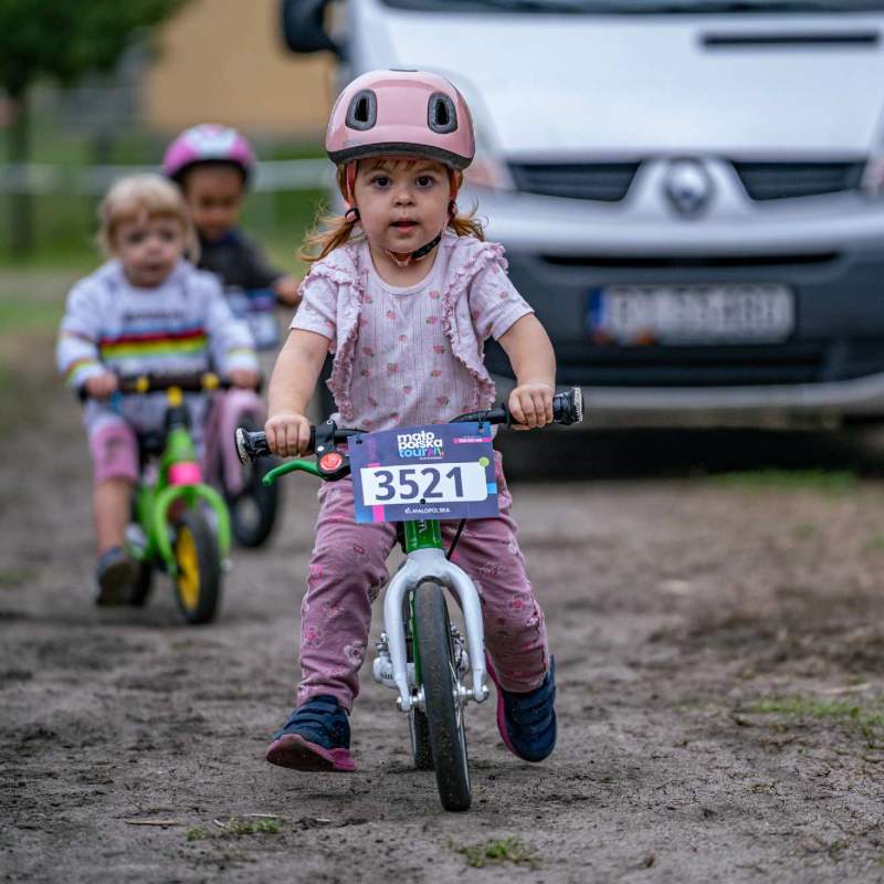 Małopolska Tour 2025 - Dąbrowa Tarnowska - zdjęcie z wydarzenia