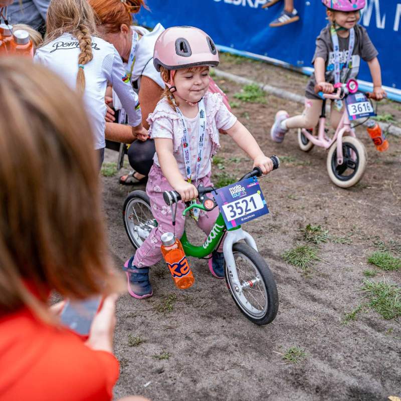 Małopolska Tour 2025 - Dąbrowa Tarnowska - zdjęcie z wydarzenia