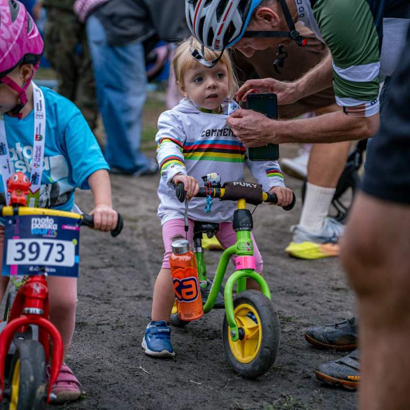 Małopolska Tour 2025 - Dąbrowa Tarnowska - zdjęcie z wydarzenia