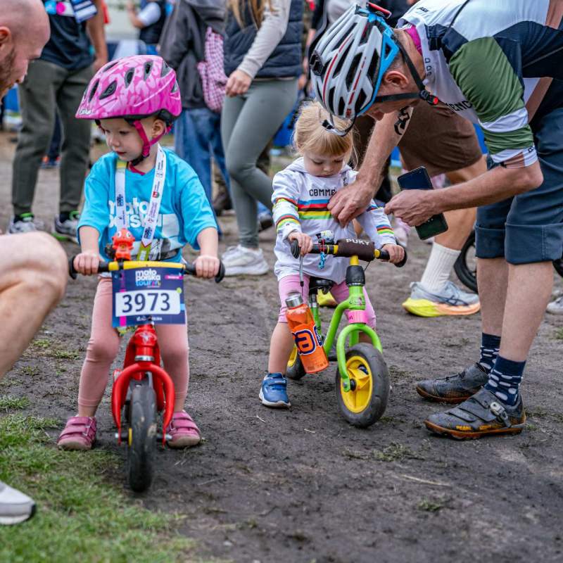 Małopolska Tour 2025 - Dąbrowa Tarnowska - zdjęcie z wydarzenia